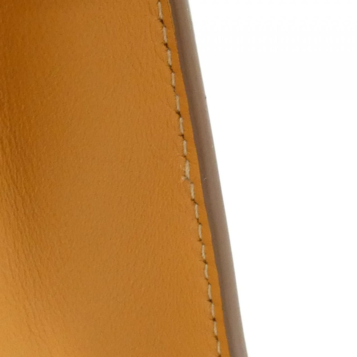 Prada Shoulder Bag Gold — view 6