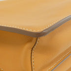 Prada Shoulder Bag Gold — view 3