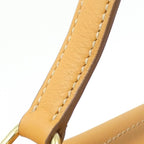Prada Shoulder Bag Gold — view 8