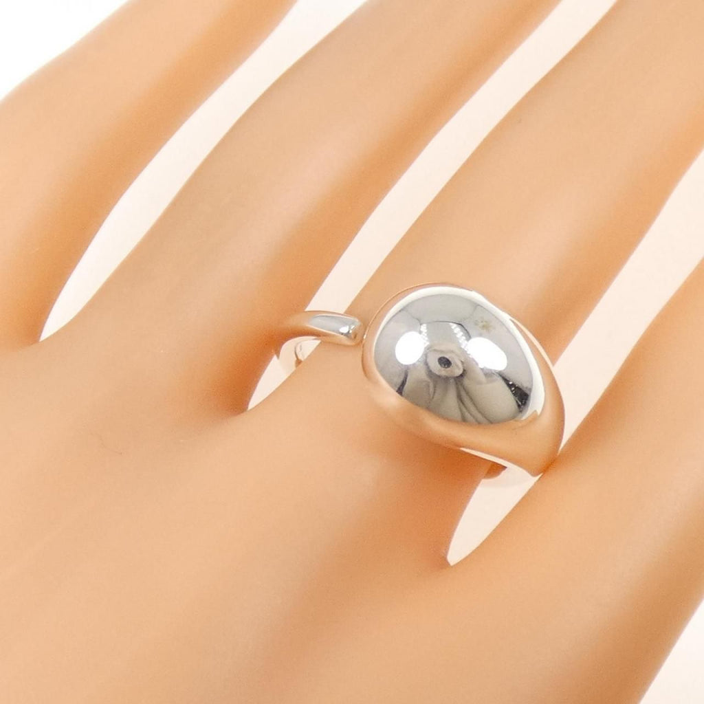 Bottega Veneta Small Drop Ring — view 5