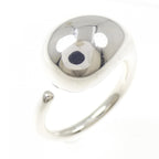 Bottega Veneta Small Drop Ring