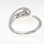 Bottega Veneta Small Drop Ring — view 3