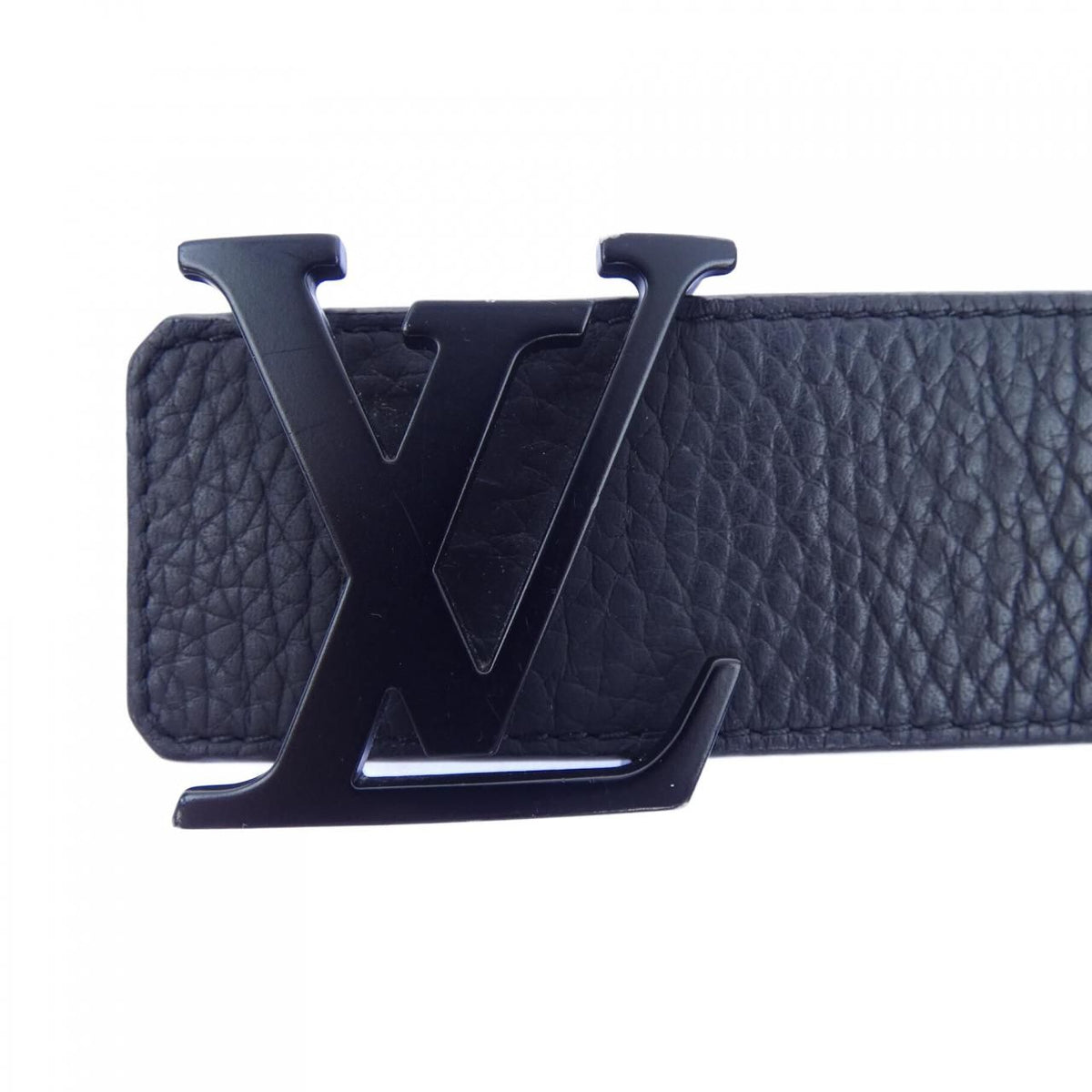 Louis Vuitton LV 40 Reversible Belt — view 2