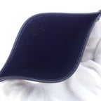 Dior Card Case Holders Brown — view 4