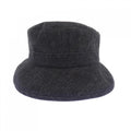 Chanel Hat Black