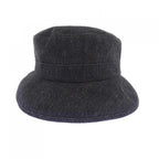 Chanel Hat Black