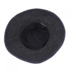 Chanel Hat Black — view 5
