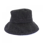 Chanel Hat Black — view 4