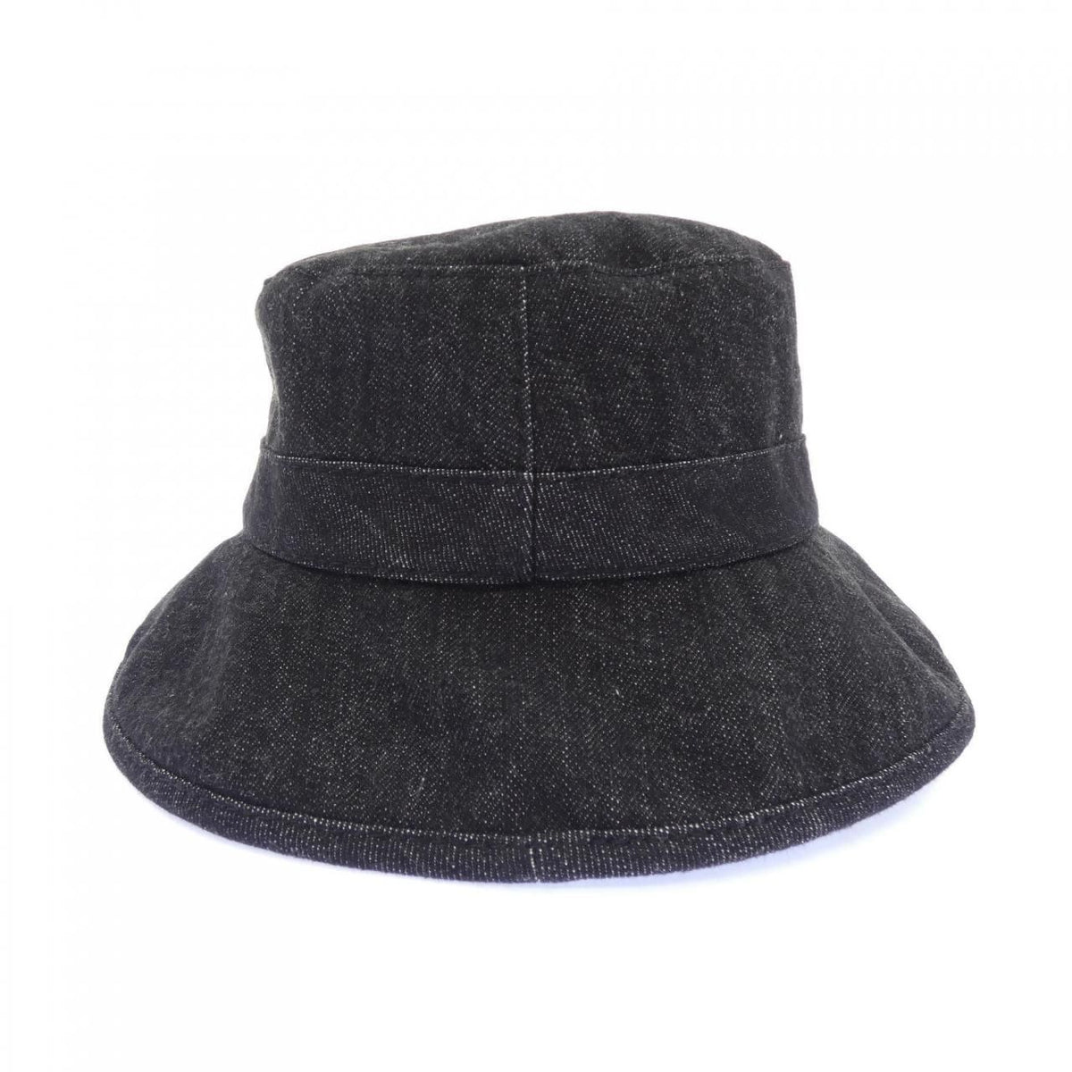 Chanel Hat Black — view 4