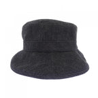 Chanel Hat Black — view 2
