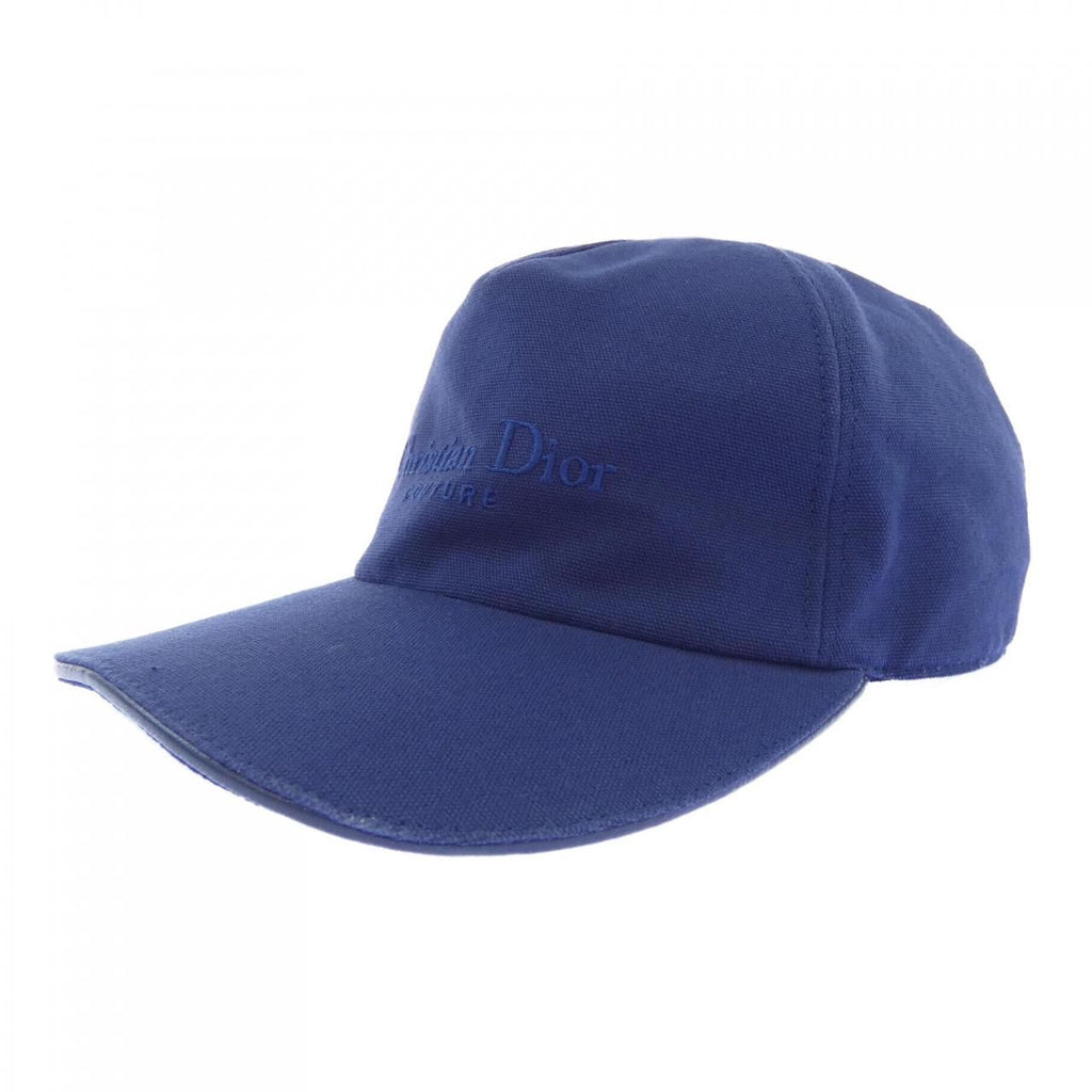 Dior Cap Hat Navy
