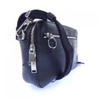 Dior Safari Bag Handbag Black — view 2