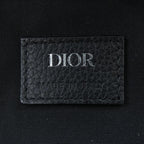 Dior Safari Bag Handbag Black — view 5