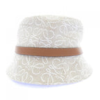 Loewe Hat Beige