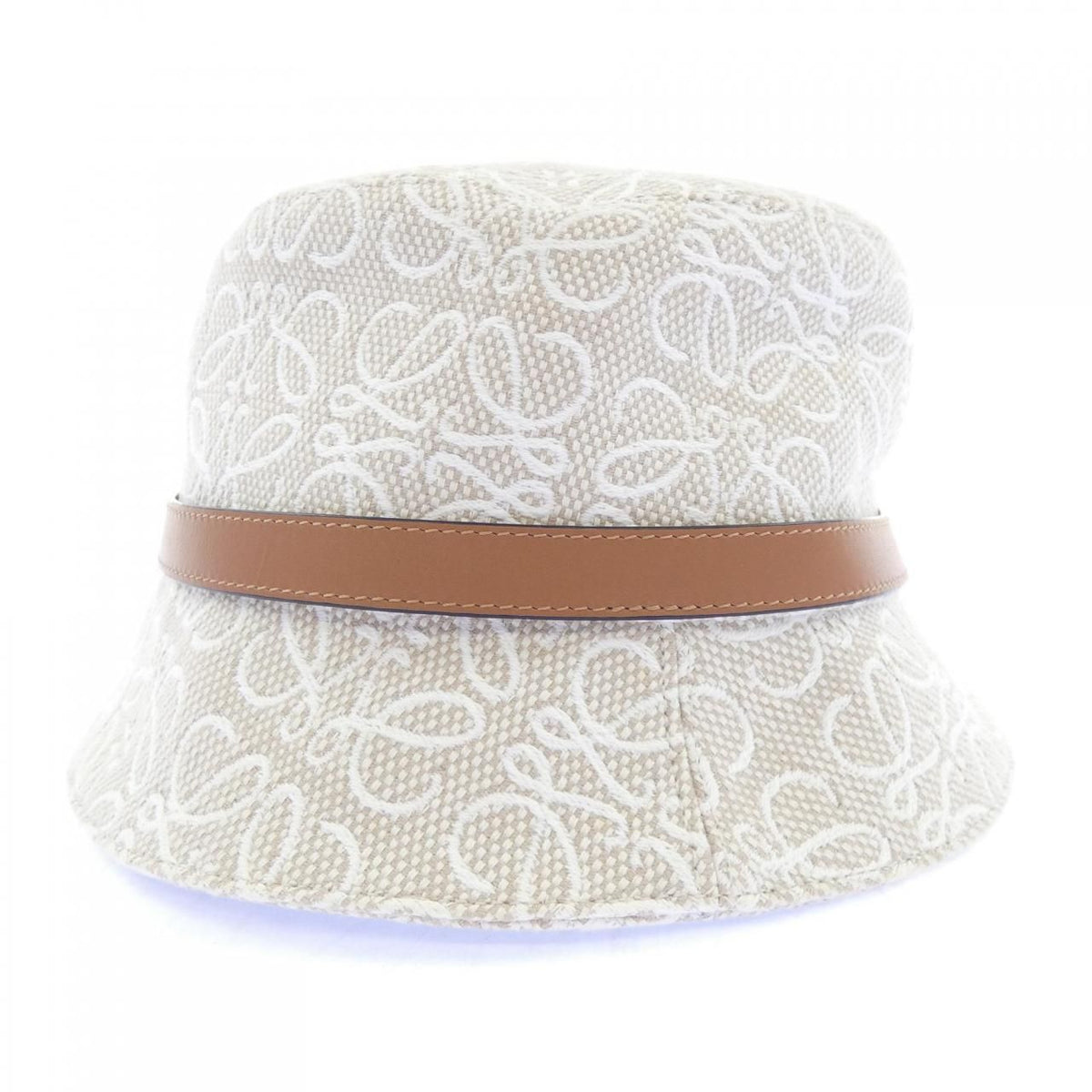 Loewe Hat Beige