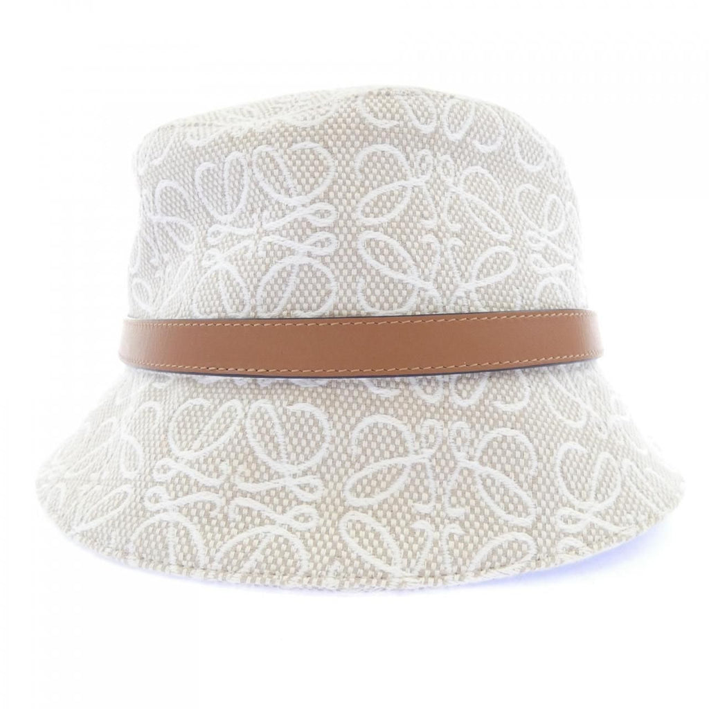 Loewe Hat Beige — view 2