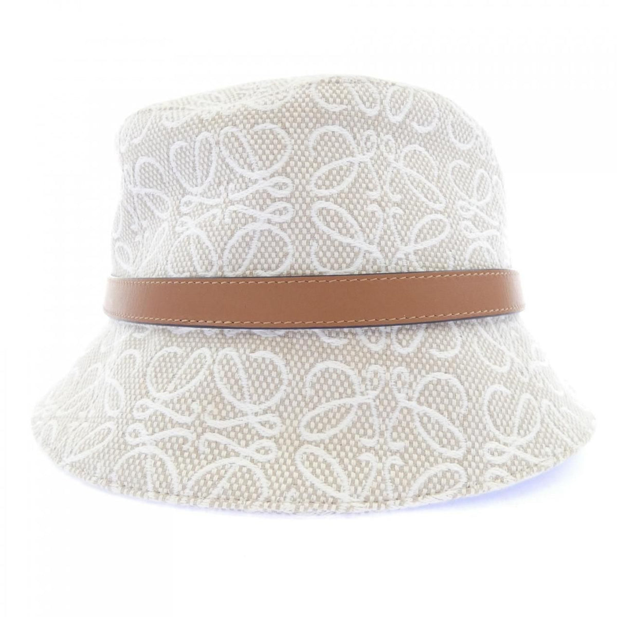 Loewe Hat Beige — view 2