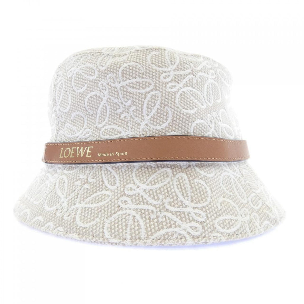 Loewe Hat Beige — view 5