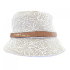 Loewe Hat Beige — view 5