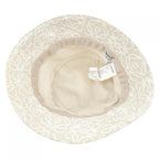 Loewe Hat Beige — view 6