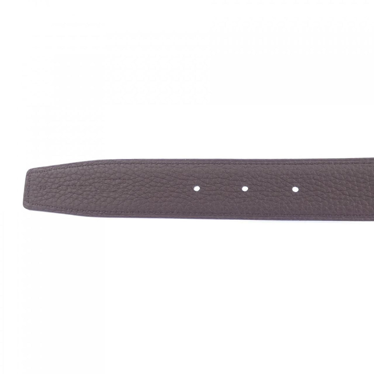 Hermes 32 Reversible Belt — view 4
