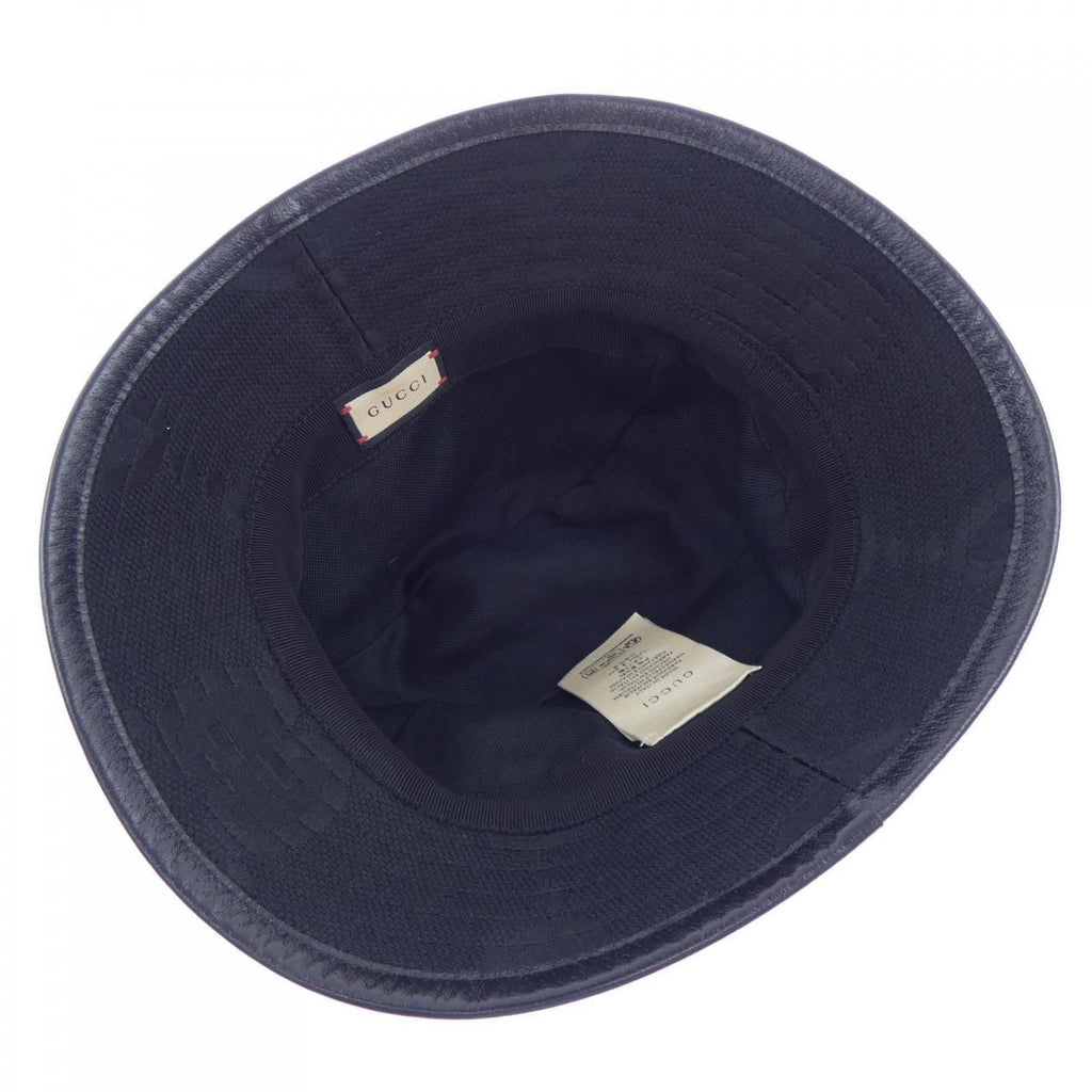 Gucci Hat Black — view 5
