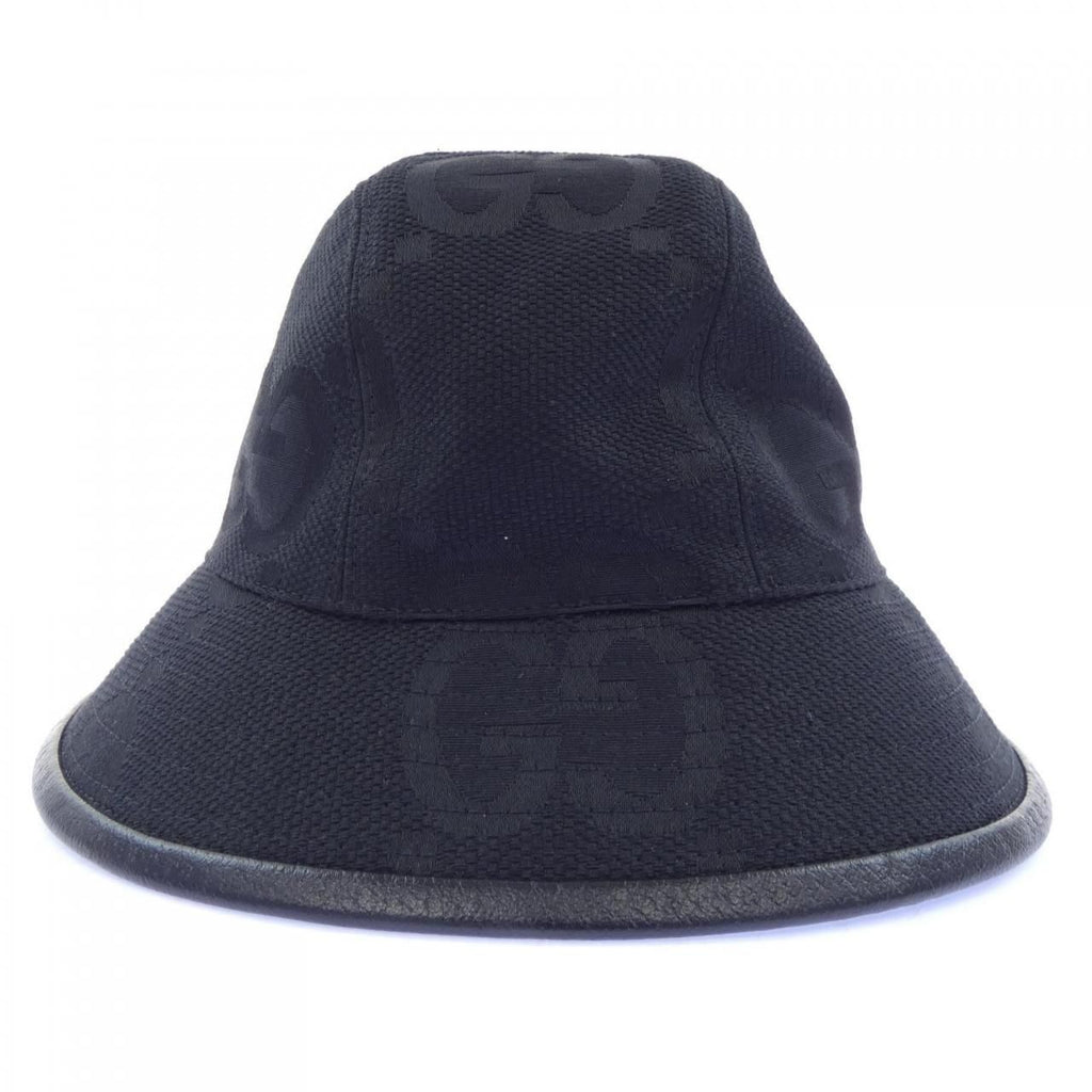 Gucci Hat Black — view 4