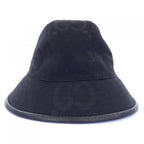 Gucci Hat Black — view 4