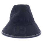 Gucci Hat Black — view 2