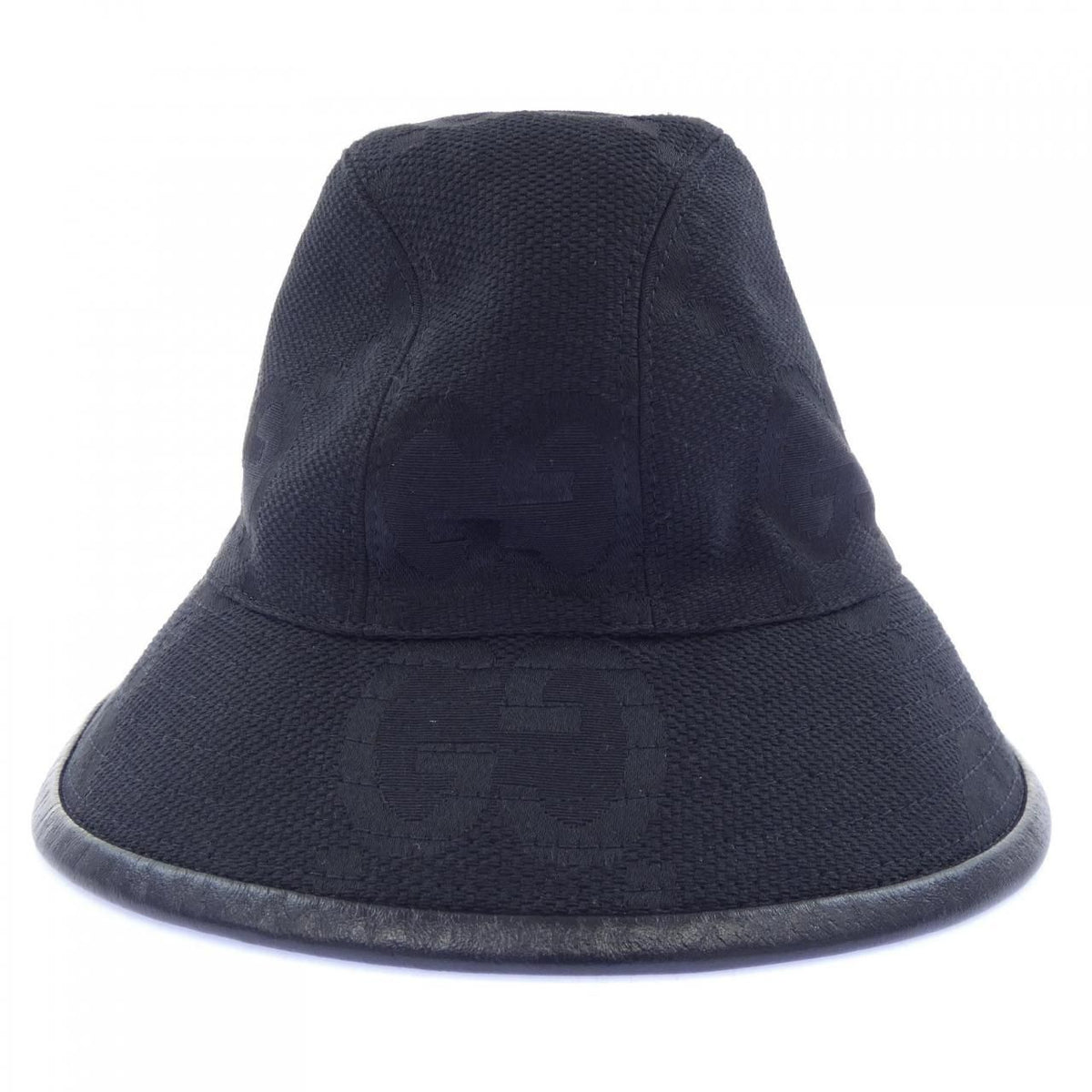 Gucci Hat Black — view 2