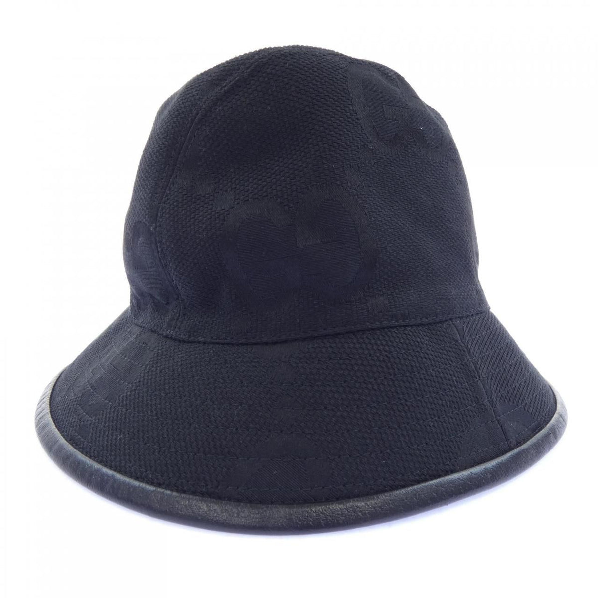 Gucci Hat Black