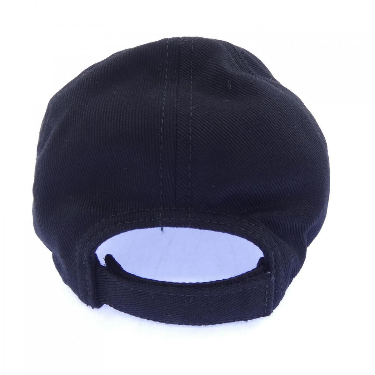 Prada Drill Baseball Cap Hat — view 4