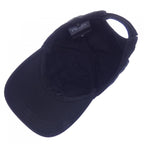 Prada Drill Baseball Cap Hat — view 5