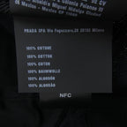 Prada Drill Baseball Cap Hat — view 3
