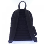 Dior Oblique Backpack Navy — view 3