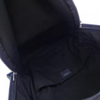 Dior Oblique Backpack Navy — view 6