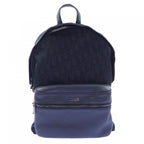Dior Oblique Backpack Navy
