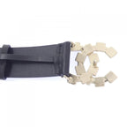 Chanel Belt Black — view 3