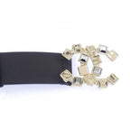 Chanel Belt Black — view 2