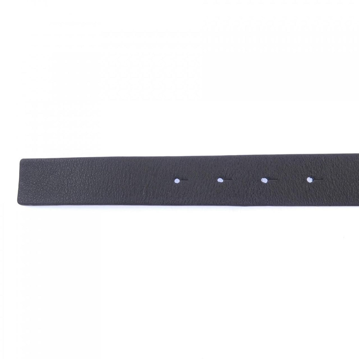 Chanel Belt Black — view 4