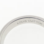 Louis Vuitton Alliance Empreinte Ring — view 4