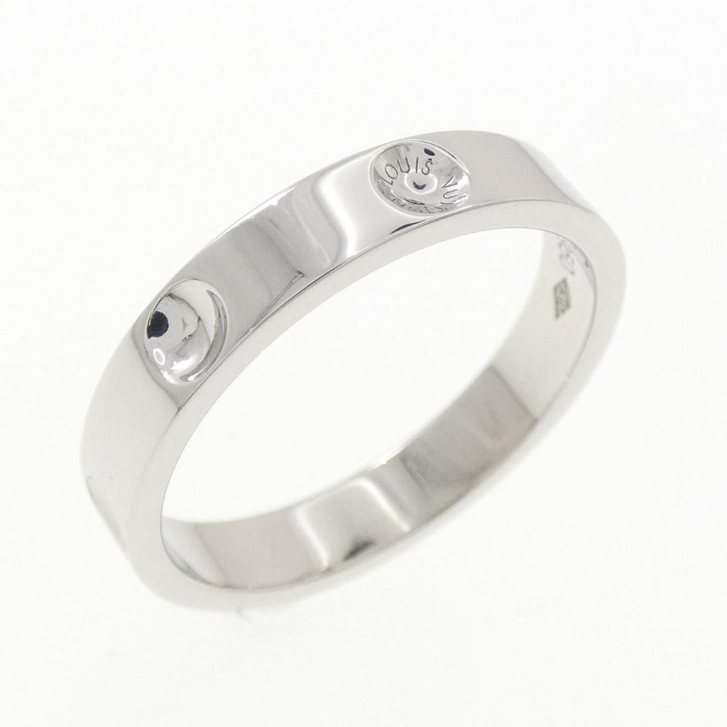 Louis Vuitton Alliance Empreinte Ring