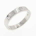 Louis Vuitton Alliance Empreinte Ring