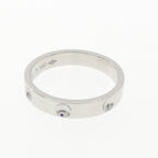 Louis Vuitton Alliance Empreinte Ring — view 3