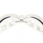 Hermes Chaine D'ancre Enchainee Ring — view 3