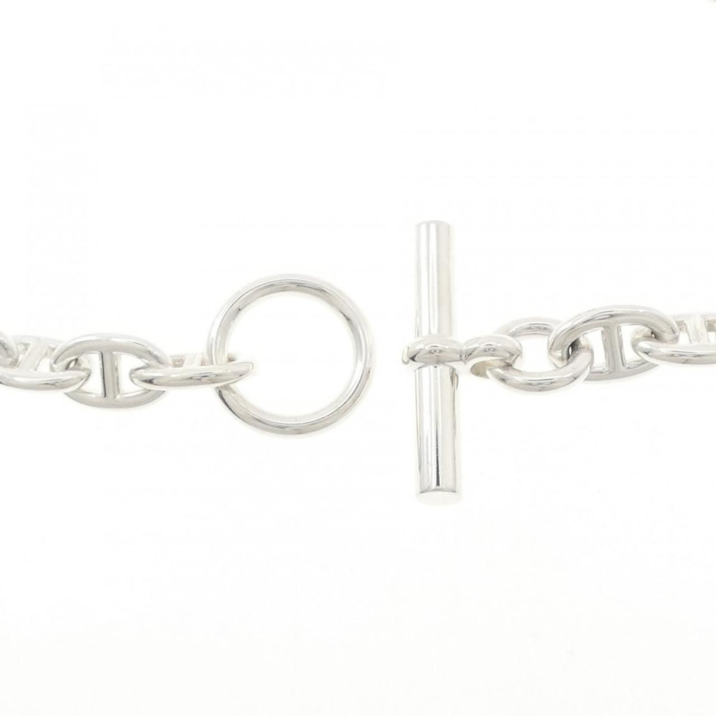Hermes Chaine D'ancre PM Necklace — view 4
