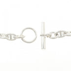 Hermes Chaine D'ancre PM Necklace — view 4