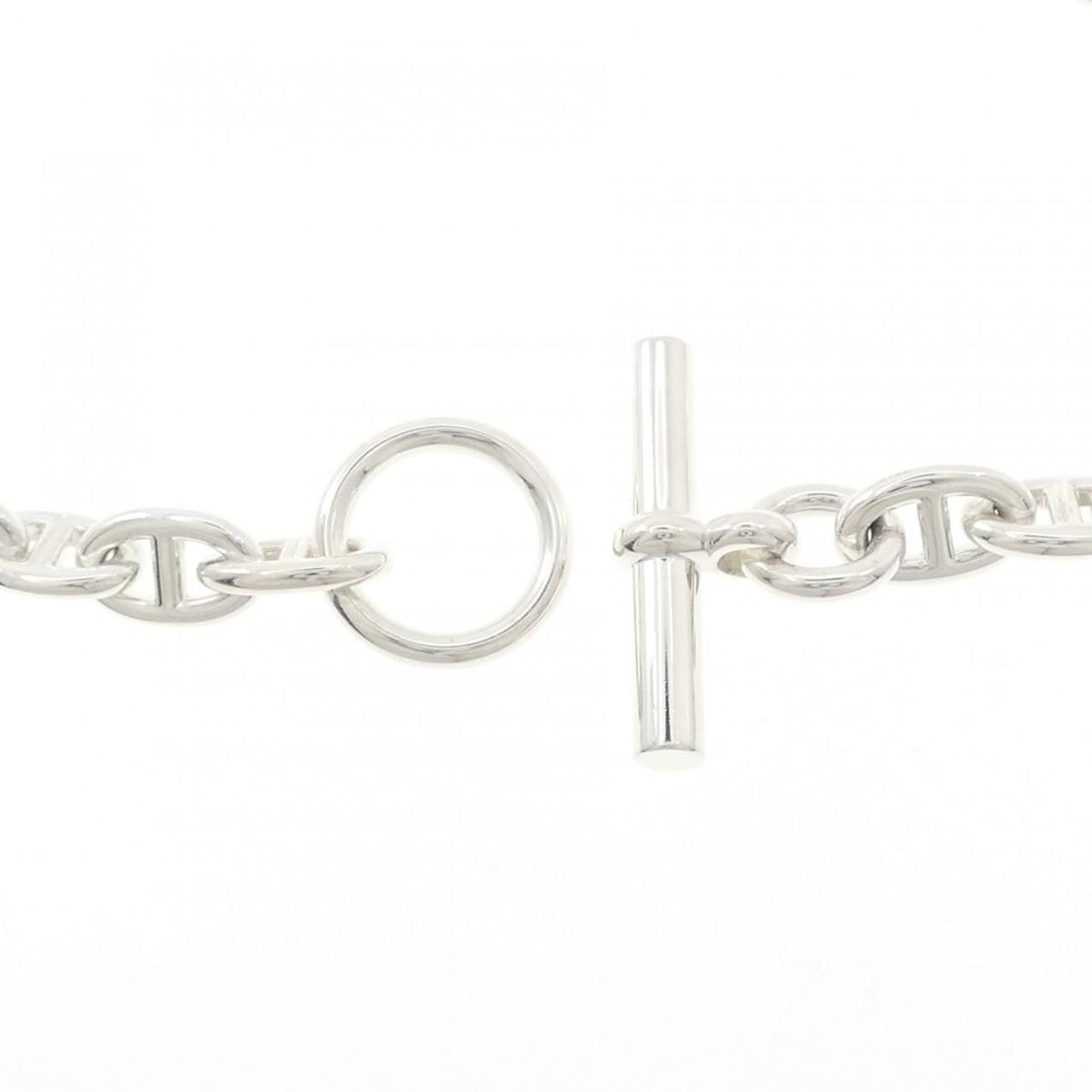 Hermes Chaine D'ancre PM Necklace — view 4