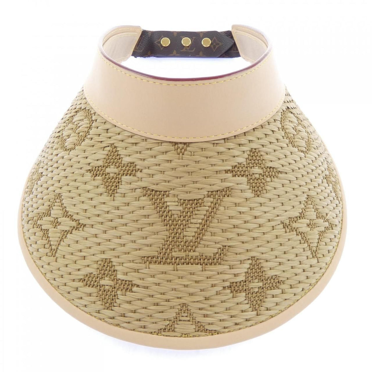 Louis Vuitton Cap Hat — view 2