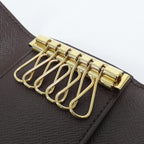 Louis Vuitton Damier Multicles Key Case Key Holder Keychain — view 8